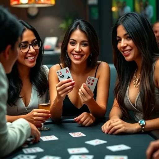 ovo88: Menyelami Keseruan Permainan Poker yang Menarik di Indonesia